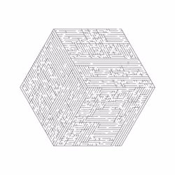Maze #1628