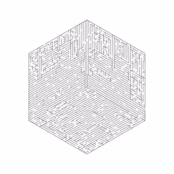 Maze #1529