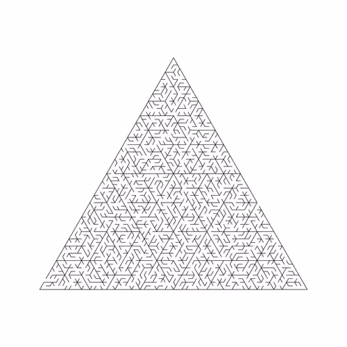 Maze #186