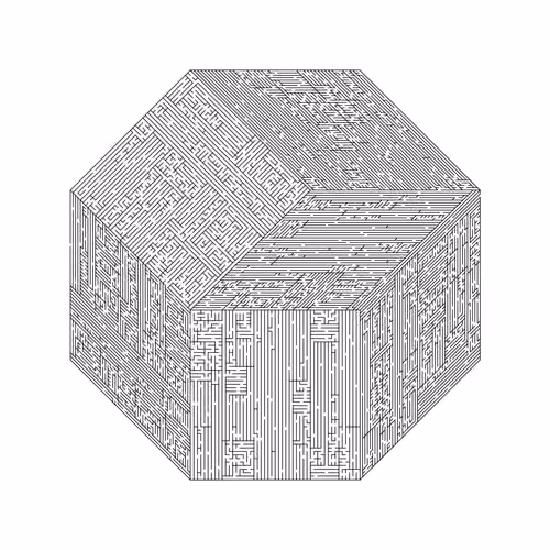 Maze #2721