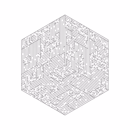 Maze #1617