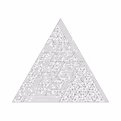 Maze #443