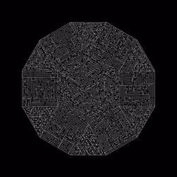 Maze #8643