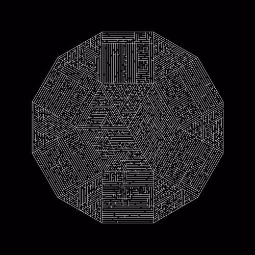 Maze #8751