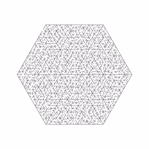 Maze #1656