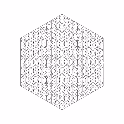 Maze #1631