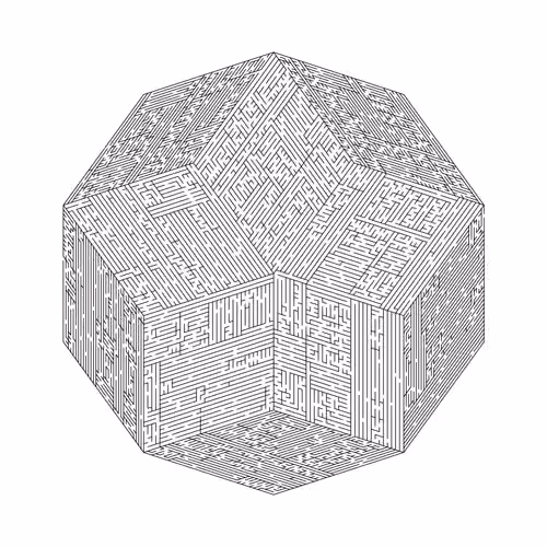 Maze #3659