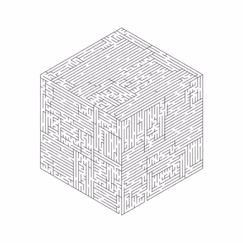Maze #1561