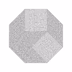 Maze #2803