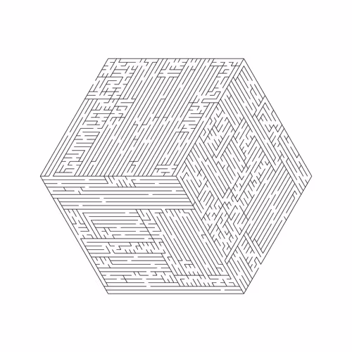 Maze #1630