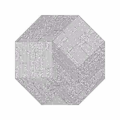 Maze #2742