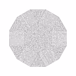 Maze #4263