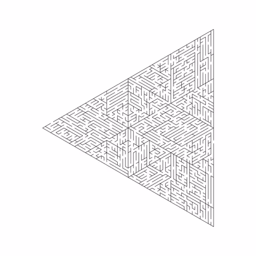 Maze #503