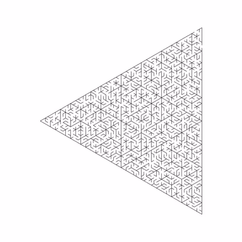 Maze #239