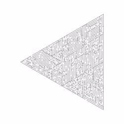 Maze #164