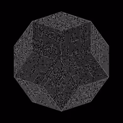 Maze #8019