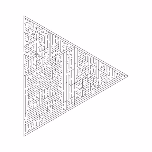 Maze #405