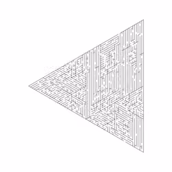 Maze #444