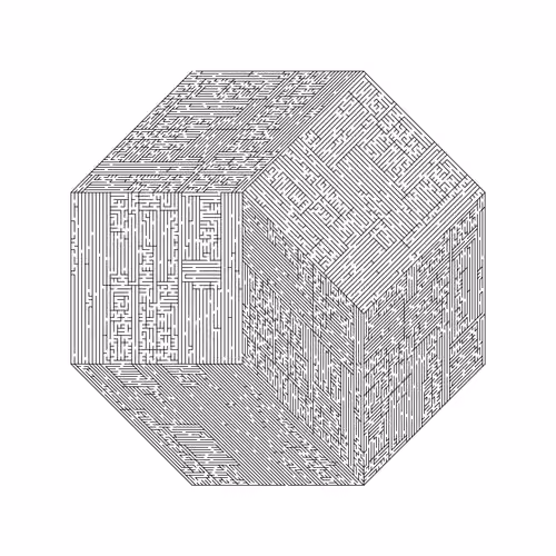 Maze #2805