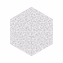 Maze #1672