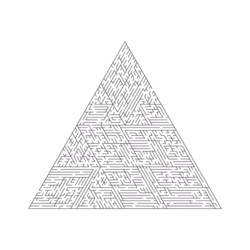 Maze #75