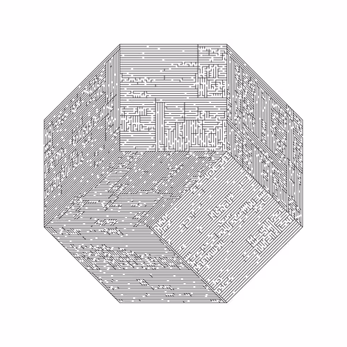 Maze #2768