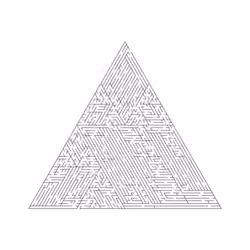 Maze #245