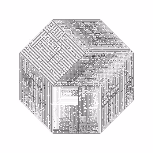 Maze #2707