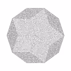 Maze #3640