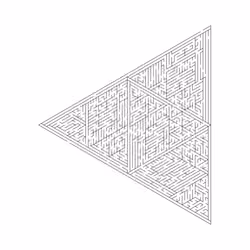 Maze #171