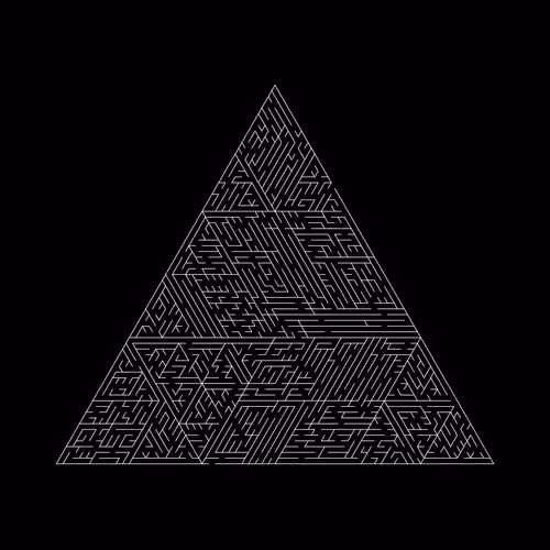 Maze #4562