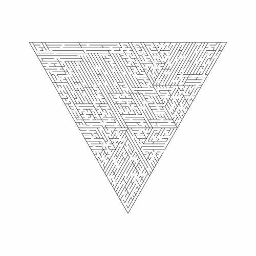 Maze #472