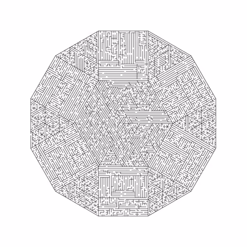 Maze #4360