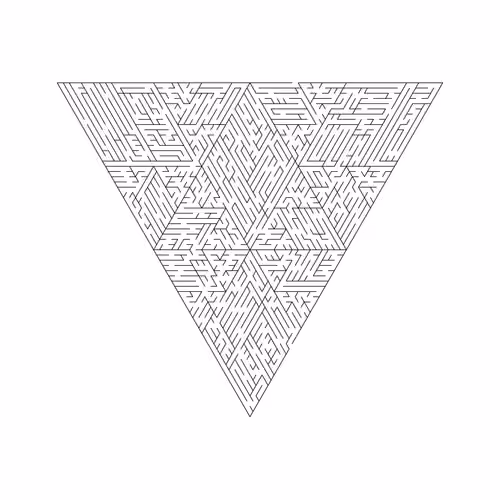 Maze #283