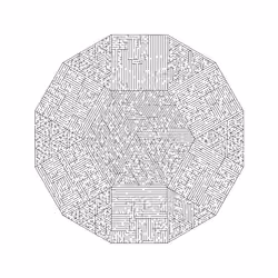 Maze #4320