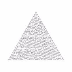Maze #221