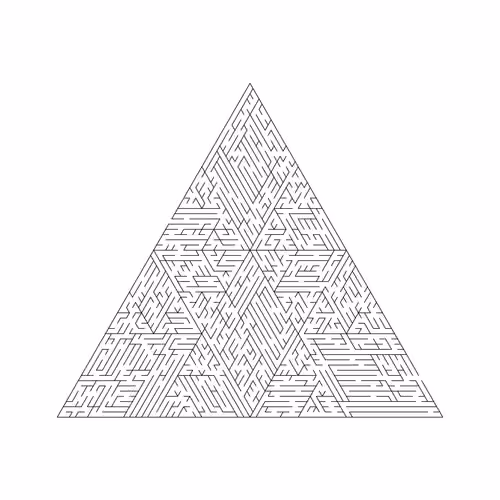 Maze #439