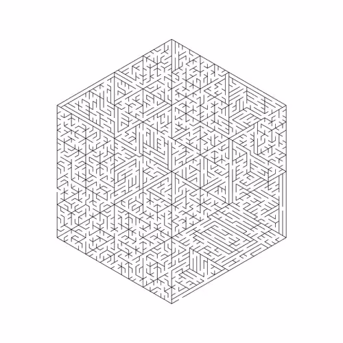 Maze #1616