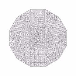 4394