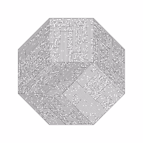 Maze #2722