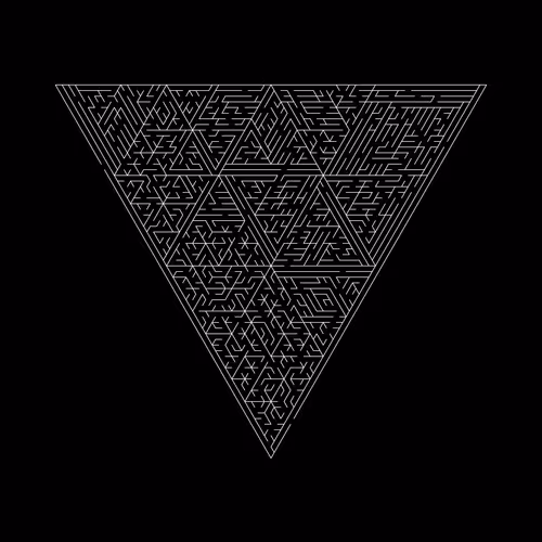 Maze #4509