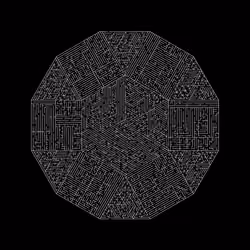 Maze #8620