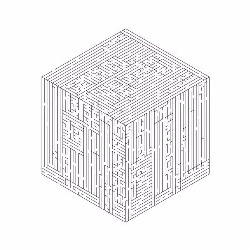 Maze #1736
