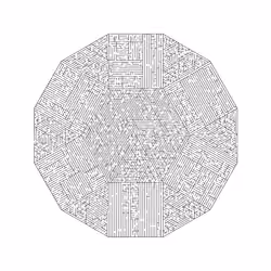 Maze #4295