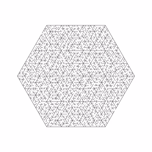 Maze #1710