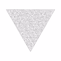 Maze #59