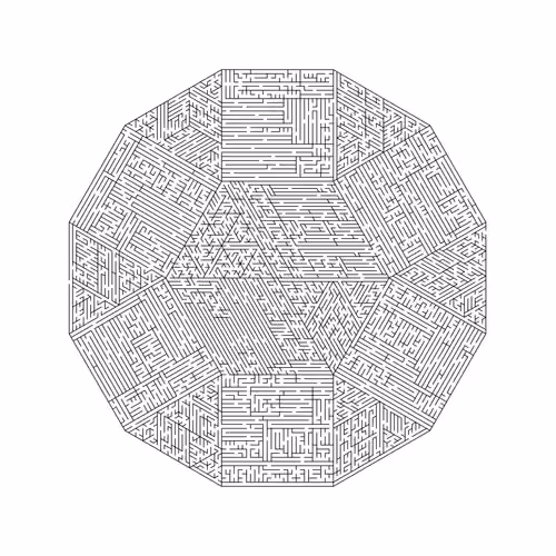 Maze #4315