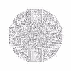 Maze #4274