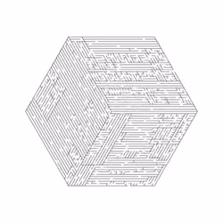 Maze #1619