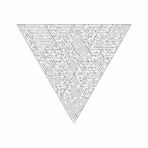 Maze #282